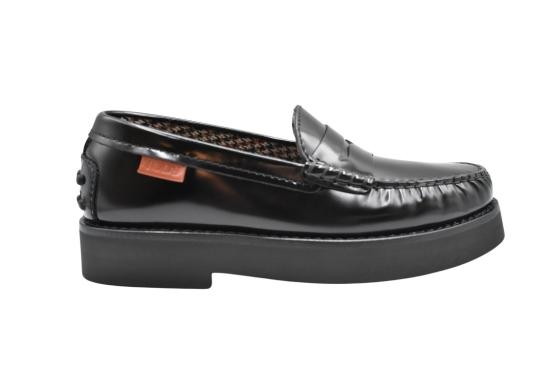  토즈 플랫 슈즈 XXW54K0HI81SH7034D Grey