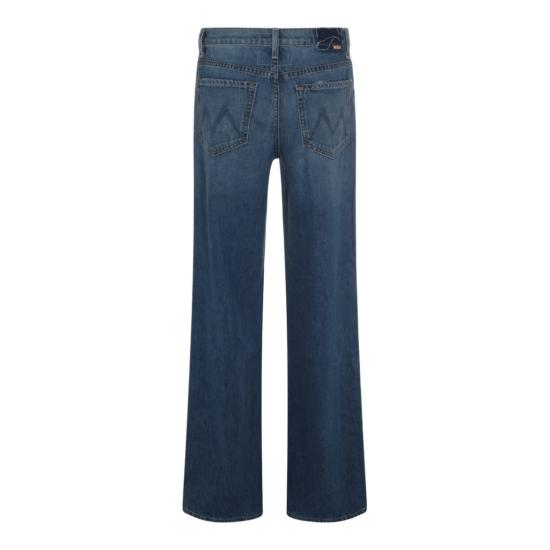26SS 마더 데님 팬츠 124881230HUF Grey - MOTHER