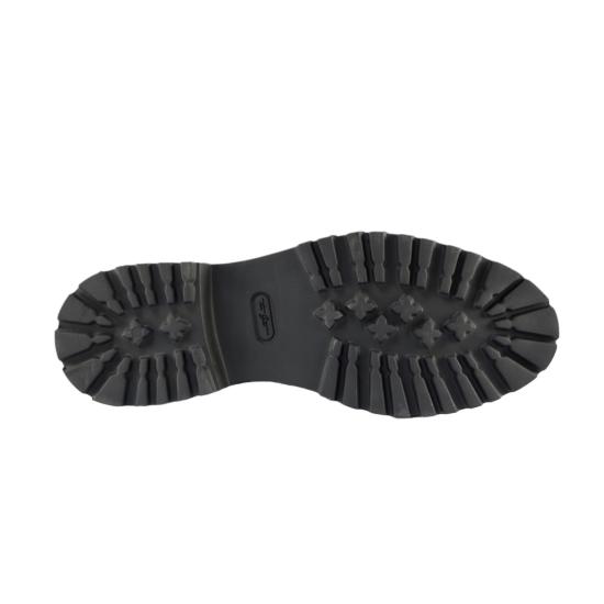 25FW 톤구 로퍼 Miko Brown - TON GOUT