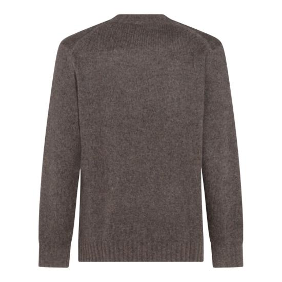  엔엔07 스웨터 2366598708377 Grey - NN07