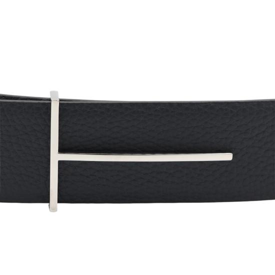26SS 톰포드 가죽 벨트 TB331LCL236SUNA Black - TOMFORD