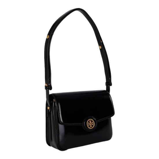 25FW 토리버치 숄더백 143122001 Black - TORY BURCH