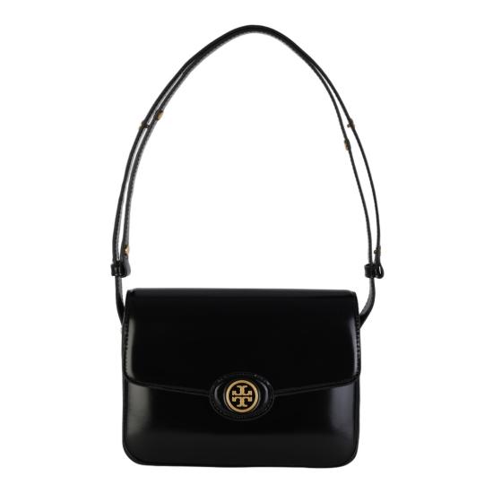 25FW 토리버치 숄더백 143122001 Black