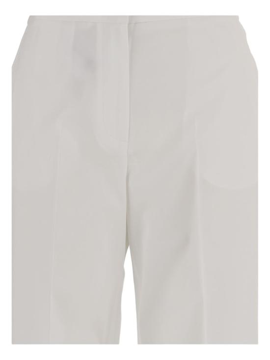 26SS 큐엘투 스트레이트 팬츠 SABINA2914 White - QL2