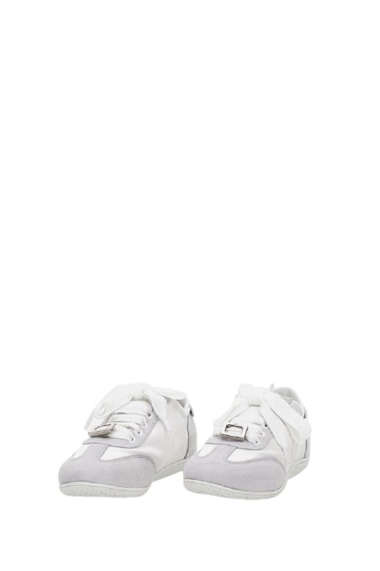 26SS 로저비비에 스니커즈 RVW79342800TNM89JH White - ROGER VIVIER