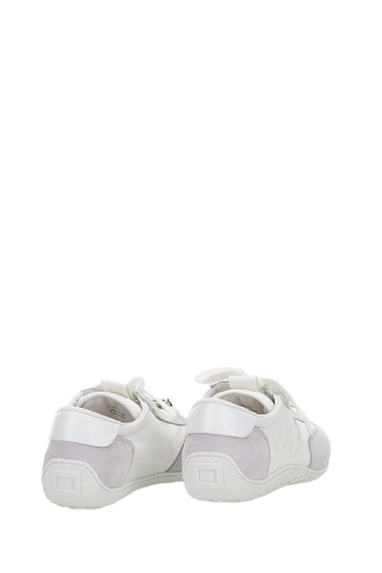 26SS 로저비비에 스니커즈 RVW79342800TNM89JH White - ROGER VIVIER