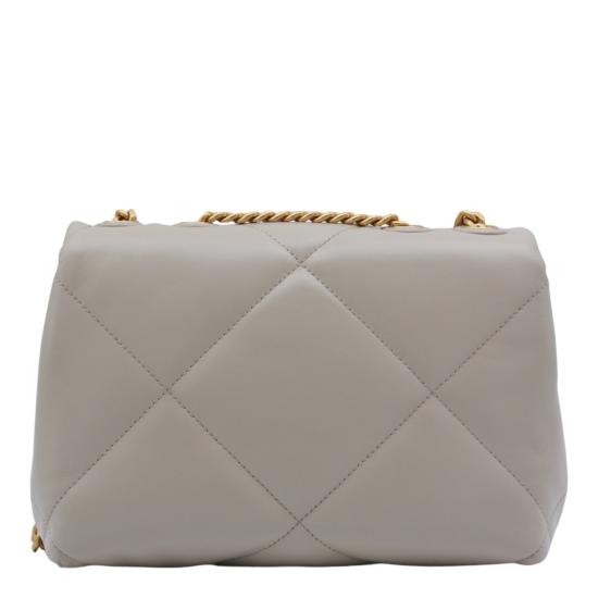 26SS 토리버치 숄더백 154706251 Grey - TORY BURCH