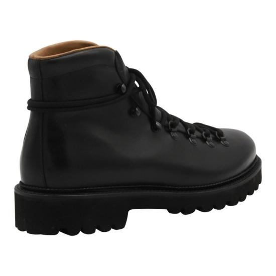 25FW 밀레 885 부츠 SMORITZELBANERO Black - MILLE 885