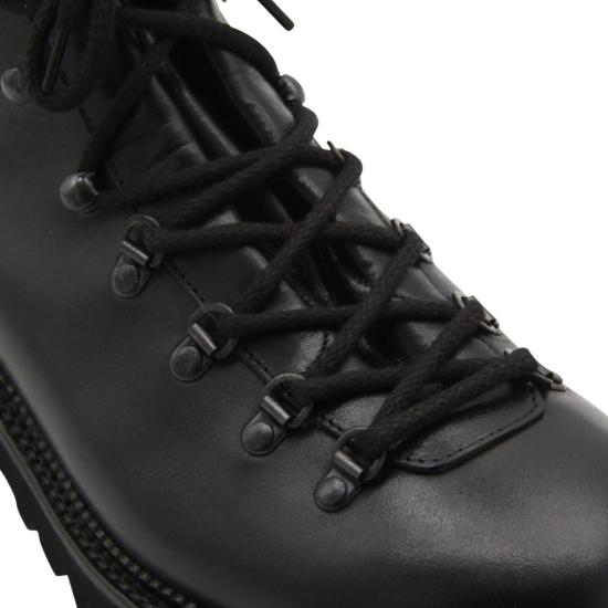25FW 밀레 885 부츠 SMORITZELBANERO Black - MILLE 885