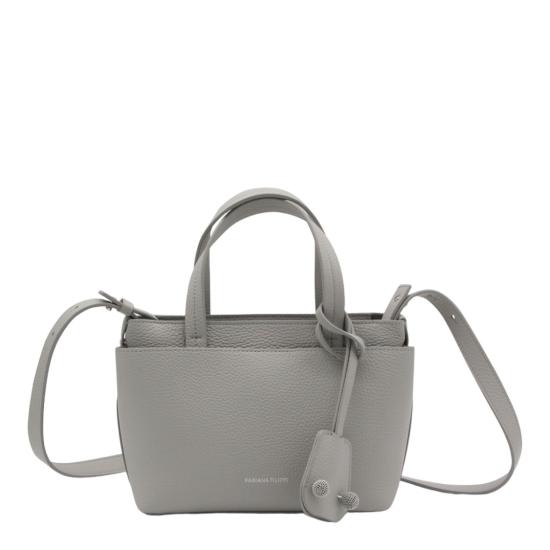 26SS 파비아나 필리피 숄더백 BGD266A861M0028149 Grey