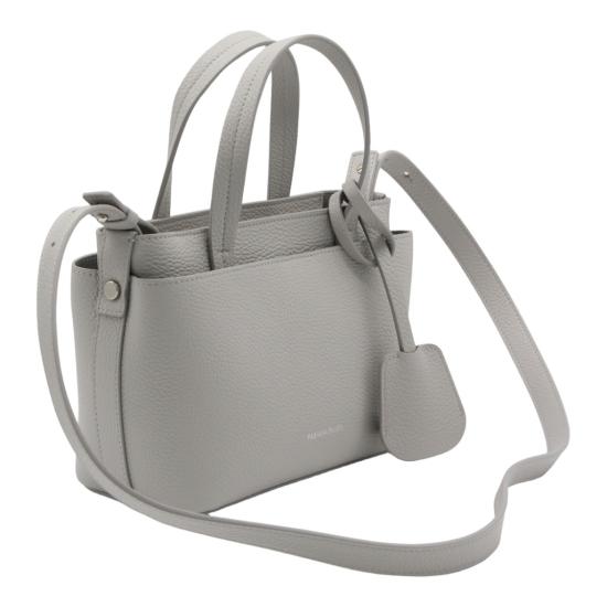 26SS 파비아나 필리피 숄더백 BGD266A861M0028149 Grey - FABIANA FILIPPI