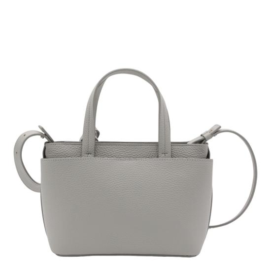 26SS 파비아나 필리피 숄더백 BGD266A861M0028149 Grey - FABIANA FILIPPI