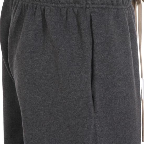 26SS 피어오브갓 트레이닝/조거 팬츠 130HO258401F Black - FEAR OF GOD