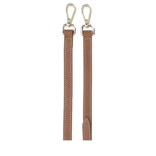 26SS 자크뮈스 라지 밤비노 크로스바디 플랩 백 BAW00007AC01C04811 Brown - JACQUEMUS