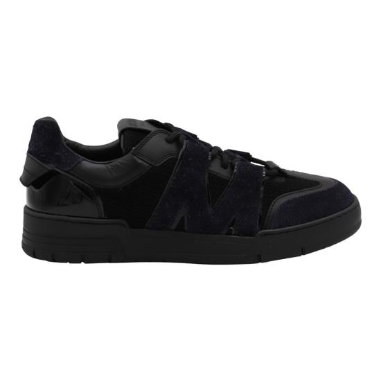 25FW 모스키노 스니커즈 MB15224G0NGH100A Black