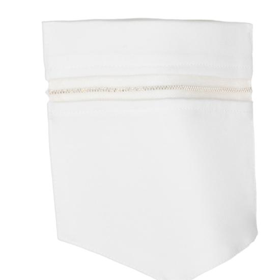 26SS 파비아나 필리피 반팔 저지 티셔츠 JED266F155L7720142 White - FABIANA FILIPPI