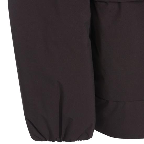 25FW 라미나르 자켓 PI00384UL111288930 Black - LAMINAR