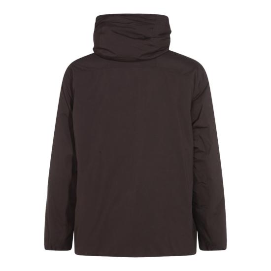 25FW 라미나르 자켓 PI00384UL111288930 Black - LAMINAR