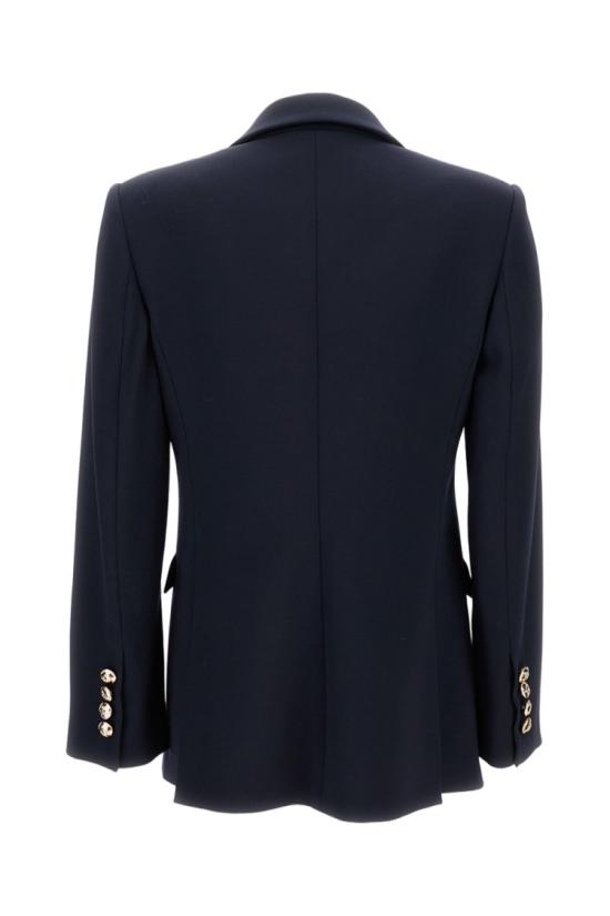 25FW 애프터코트 수트 자켓 20938 Black - AFTERCOAT