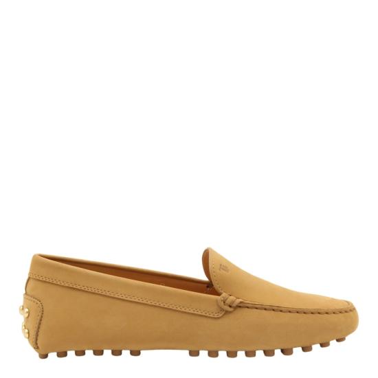 26SS 토즈 플랫 슈즈 XXW22L0KA20UFQC811 Brown