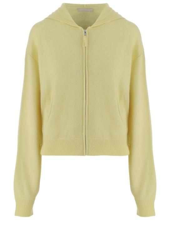 26SS 얼루드 가디건 2621770020 Neutrals