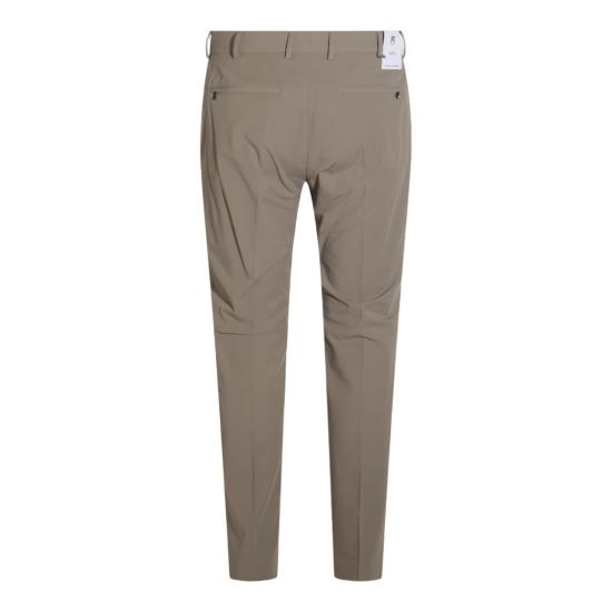 25FW 피티토리노 수트 팬츠 COASEPZZ0KLTIT190100 Brown - PT TORINO