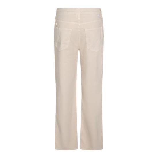 26SS 마더 데님 팬츠 10248413CPO Neutrals - MOTHER