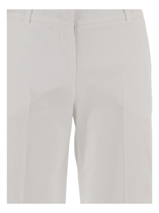 26SS 큐엘투 스트레이트 팬츠 MELODYD8814 White - QL2