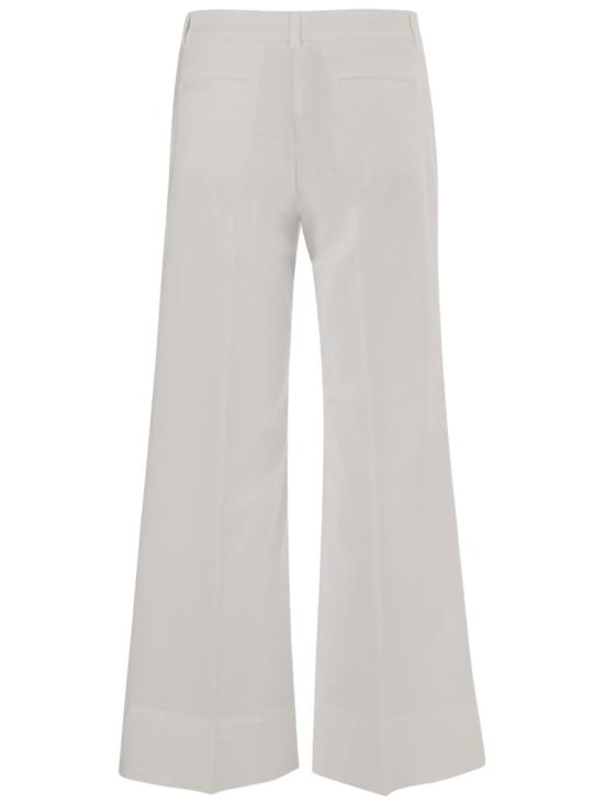 26SS 큐엘투 스트레이트 팬츠 MELODYD8814 White - QL2