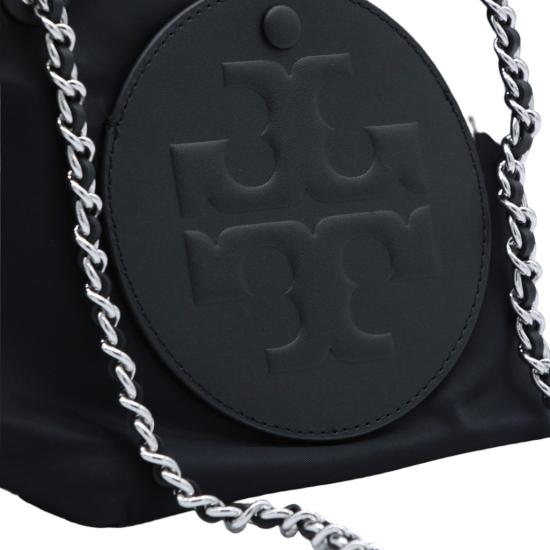 26SS 토리버치 숄더백 175639001 Black - TORY BURCH