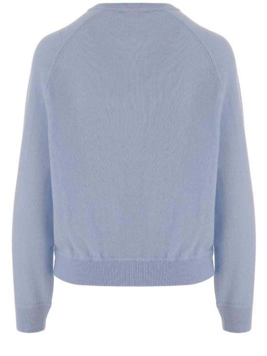 26SS 얼루드 스웨터 2621704111 Grey - ALLUDE