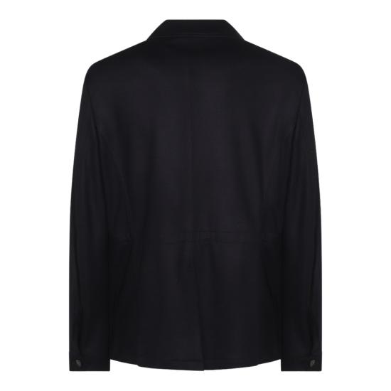 25FW 카날리 자켓 CJ31347RJJ03062301 Black - CANALI