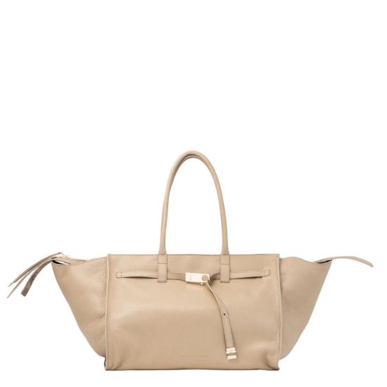 26SS 베네데따부르치케스 숄더백 MAMEWEEKENDDEERWHITEJADE Neutrals