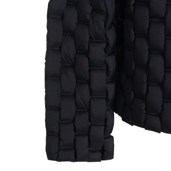 25FW 크리스토퍼 락시 자켓 CRDJ09919 Black - CHRISTOPHER RAXXY