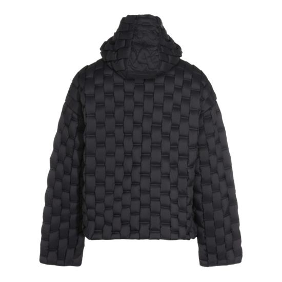 25FW 크리스토퍼 락시 자켓 CRDJ09919 Black - CHRISTOPHER RAXXY