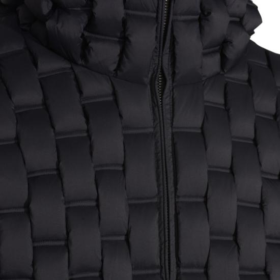 25FW 크리스토퍼 락시 자켓 CRDJ09919 Black - CHRISTOPHER RAXXY