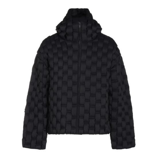 25FW 크리스토퍼 락시 자켓 CRDJ09919 Black