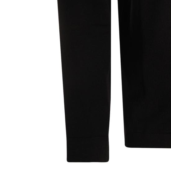 25FW 자노네 가디건 810157ZR274Z0015 Black - ZANONE