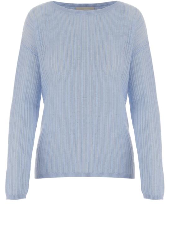 26SS 얼루드 스웨터 2621112111 Blue