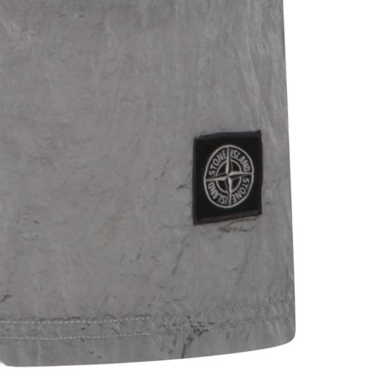 26SS 스톤 아일랜드 스윔팬츠 L1S15B100004S0043V0061 Grey - STONE ISLAND