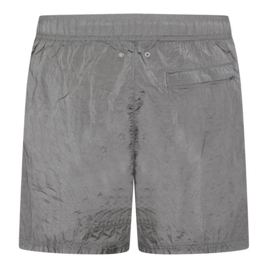 26SS 스톤 아일랜드 스윔팬츠 L1S15B100004S0043V0061 Grey - STONE ISLAND