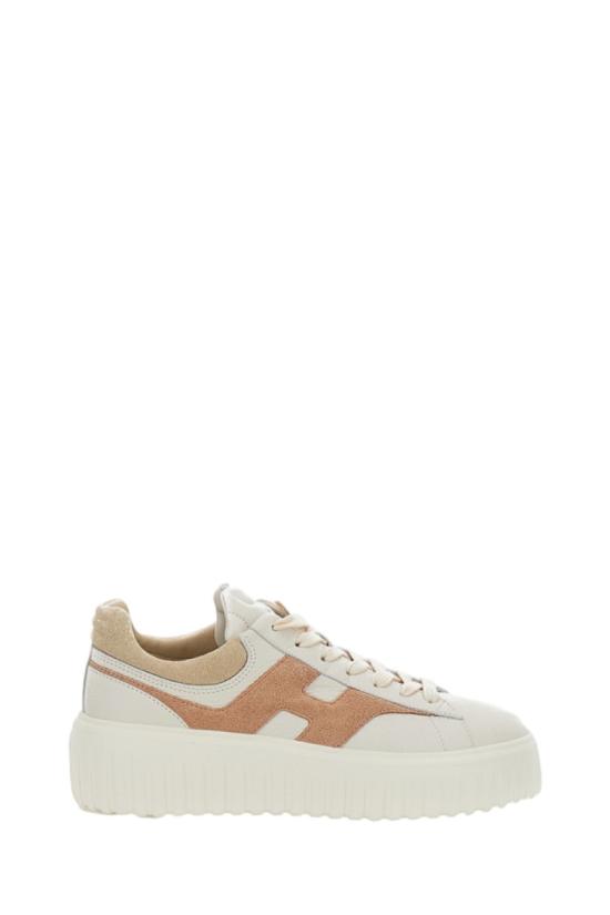 26SS 호간 스니커즈 HXW6450FE91UXI0FE4 White