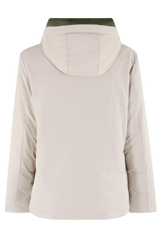 25FW 세이브더덕 Enzo 패딩 P32292M COTO21 097 Neutrals - SAVE THE DUCK