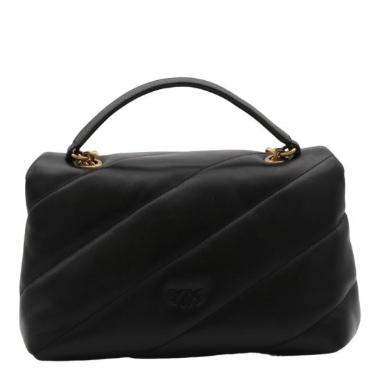 26SS 핑코 숄더백 100038A0F2Z99Q Black - PINKO