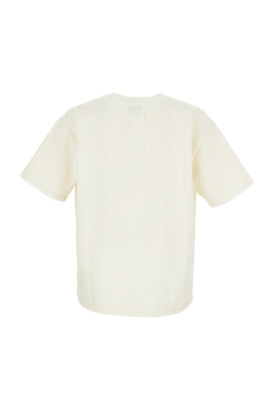 26SS 루드 반팔 티셔츠 RHPS26TT050126004 White - RHUDE
