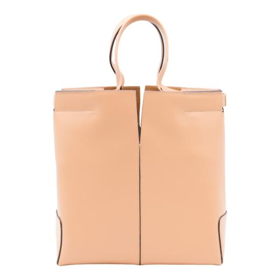 25FW 토즈 숄더백 XBWDBMAT200RORC811 Neutrals - TODS