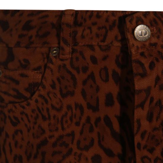 25FW 트윈셋 데님 252TP2580S2082512558 Black - TWINSET