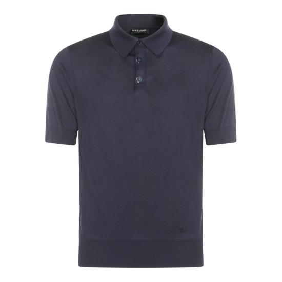 26SS 돌체앤가바나 폴로 티셔츠 GXZ02ZJBSO5B6712 Grey