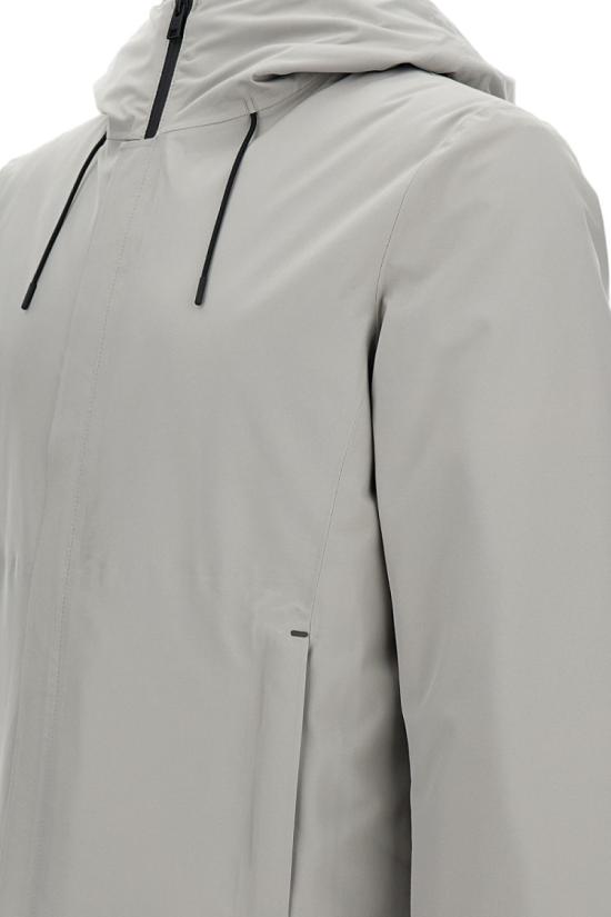 25FW 울리치 자켓 CFWOOU2099MRUT40997424 Grey - WOOLRICH