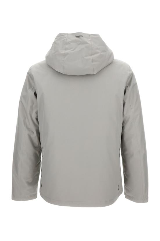 25FW 울리치 자켓 CFWOOU2099MRUT40997424 Grey - WOOLRICH